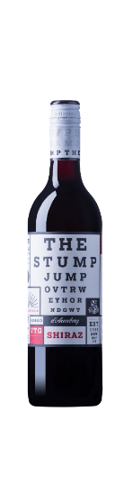 dArenberg | Halliday Wine Companion